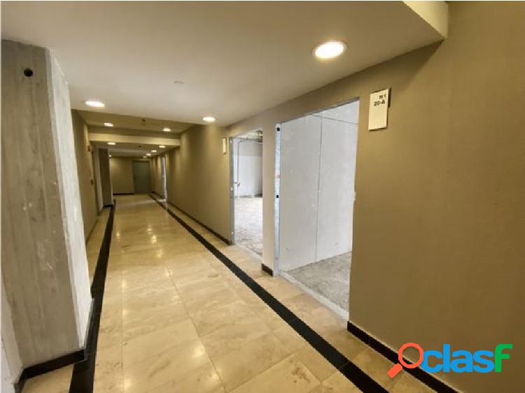 Se vende oficina 53.38m2 - Parque Cerro Verde - RG