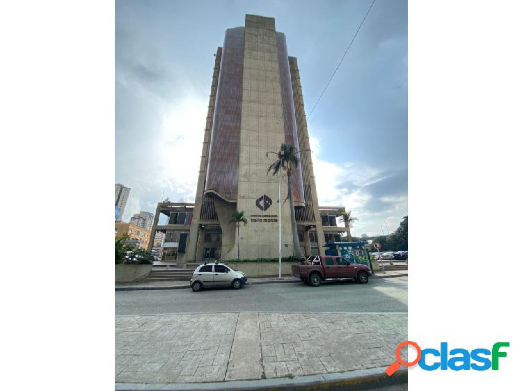 Se vende oficina 58m² Bello Monte