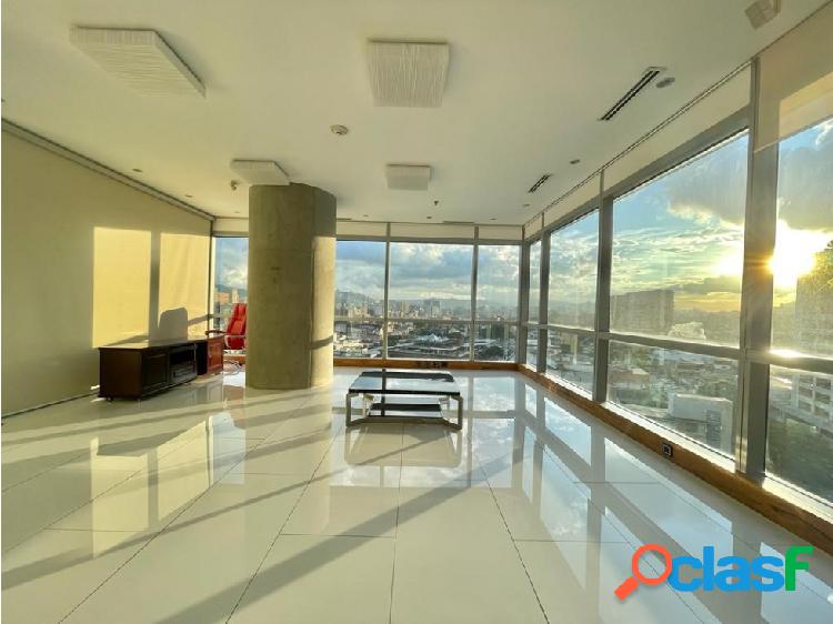 Se vende oficina 625m² La Castellana