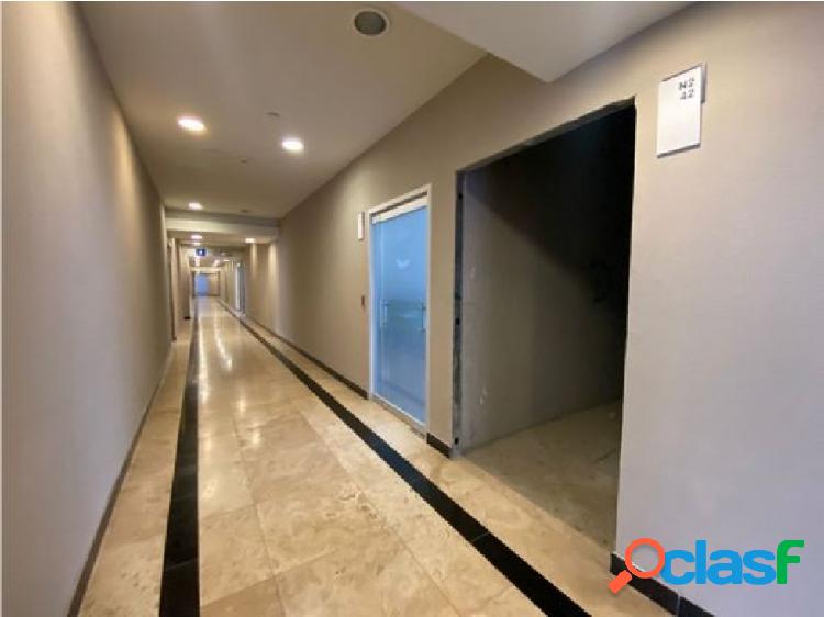 Se vende oficina 81.86m2 - Parque Cerro Verde - RG