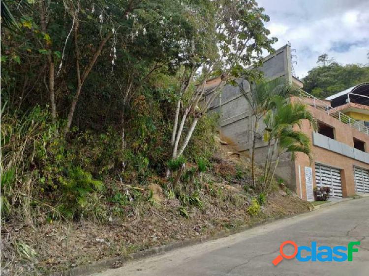 Se vende terreno 1.597,45m2 Corralito