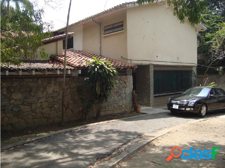 Se vende terreno 3319m2 Los Chorros