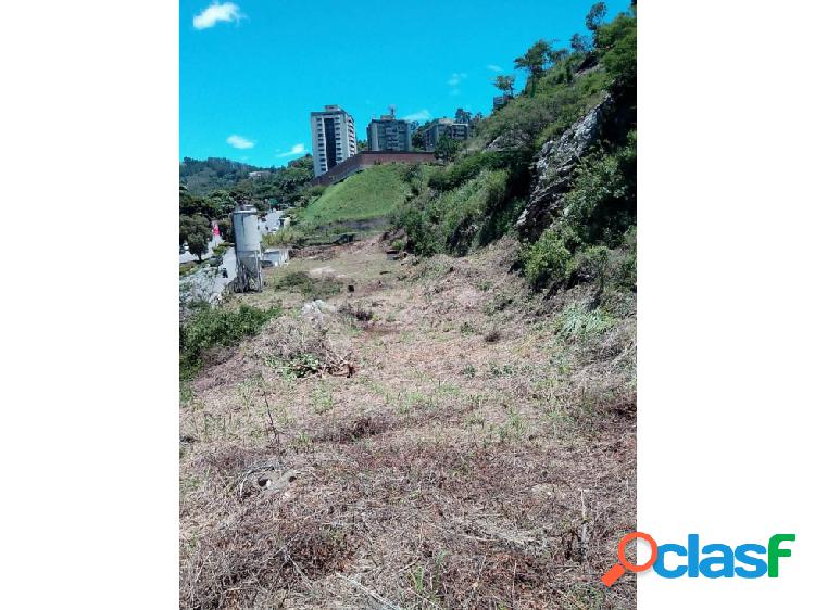 Se vende terreno 4376m² en Lomas de Prados del Este