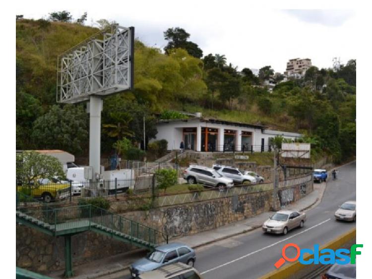 Se vende terreno 4418m2 La Trinidad 4939