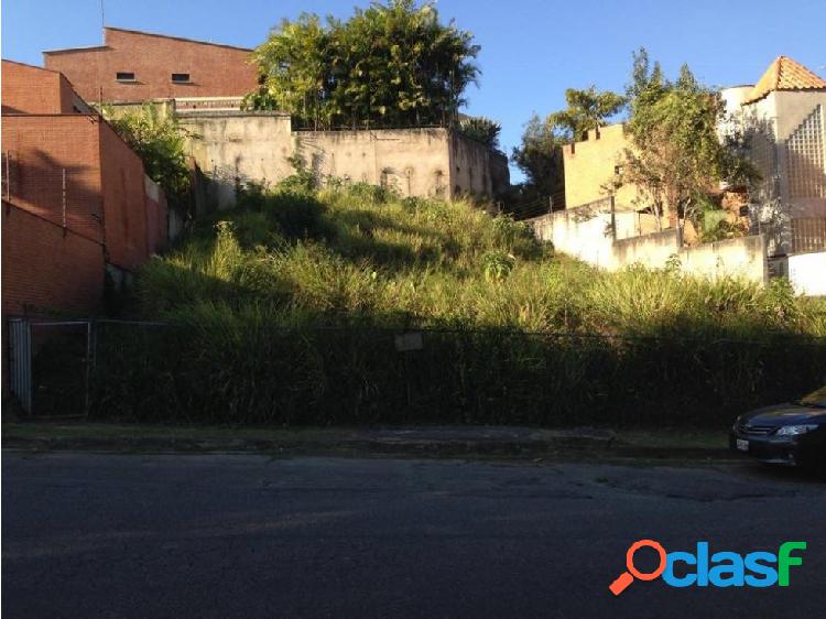 Se vende terreno 578m2 La Lagunita (con proyecto casa del