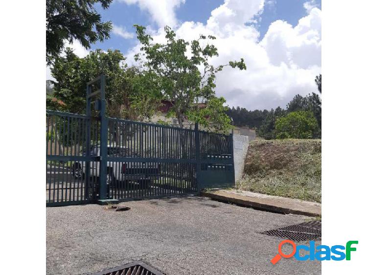 Se vende terreno 600m2 La Boyera