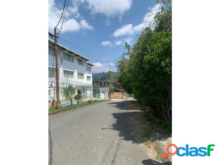 Se vende terreno (dos parcelas) 6983m² La Union