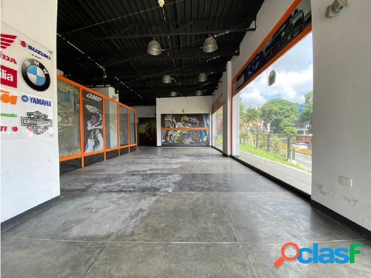 Se vende/Alquila Parcela 4417 m² en la Trinidad