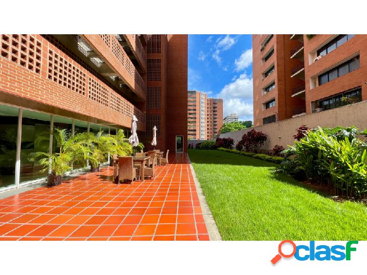 Se vende/alquila Apto 59m² 1h/1.5b/1p El Rosal