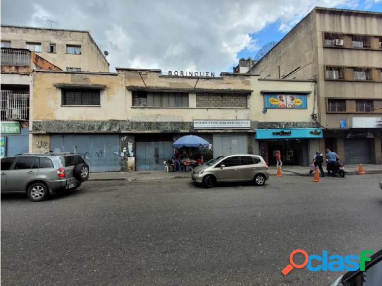 Se vende/alquila Locales Comerciales 220m² Puente Hierro