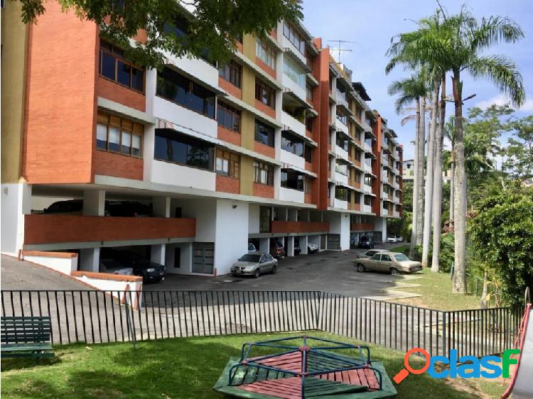 Se vende/alquila apartamento 165m2 Lomas de Chuao 9561