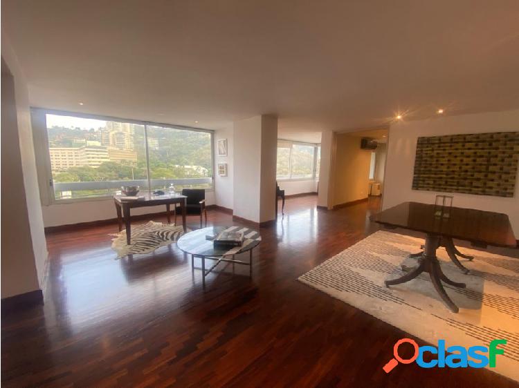 Se vende/alquila apartamento 389 m2 Valle Arriba 7053