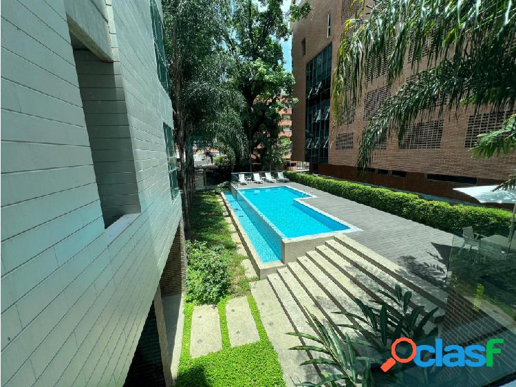 Se vende/alquila apto 71m² en Campo Alegre - 1h+1b+2e