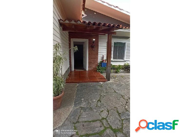 Se vende/alquila casa 480m2 La Castellana 7609