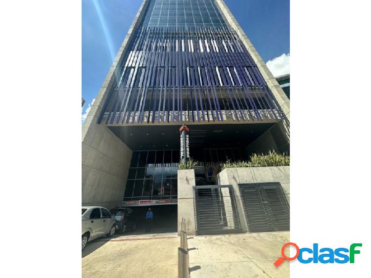 Se vende/alquila oficina 188m2 Las Mercedes 6816