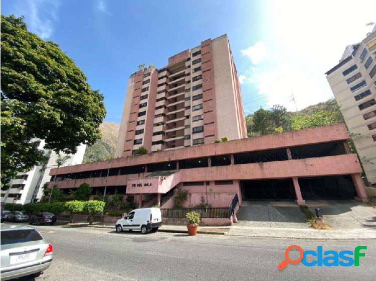 TERRAZAS DEL ÁVILA 120 M2, 3 HAB+SERV, 3 BAÑOS Y 2 P/E