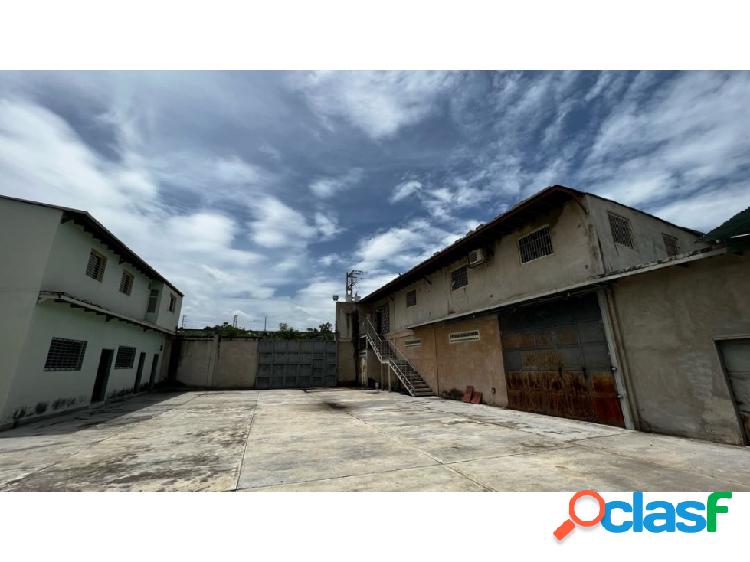 TERRENO COMERCIAL E INDUSTRIAL EN VENTA SAN JOAQUÍN