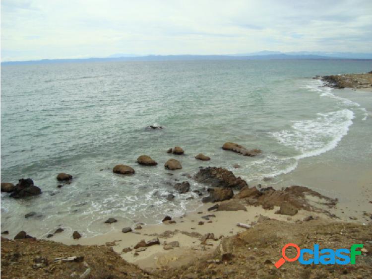 TERRENO CON PROYECTO HOTEL TEMÁTICO EN LA ISLA DE MARGARITA