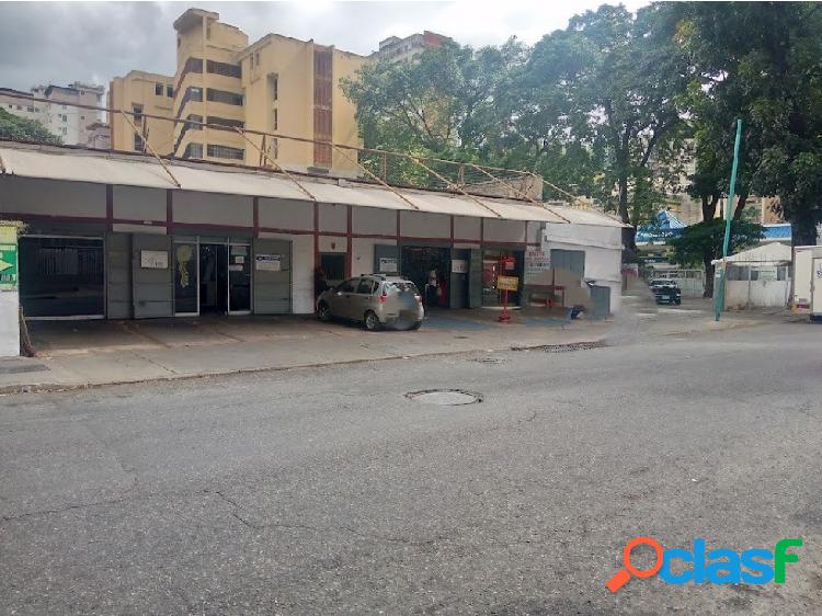 TERRENO EL PARAISO CON LOCALES COMERCIAL