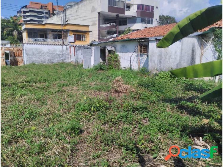 TERRENO EN ALQUILER EN EL VIÑEDO ED-7207269