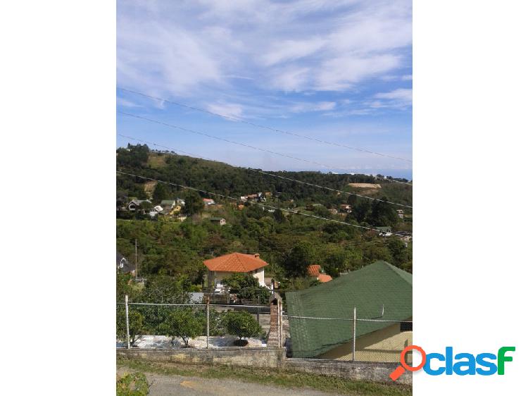 TERRENO EN VENTA EN EL JUNQUITO, VARGAS