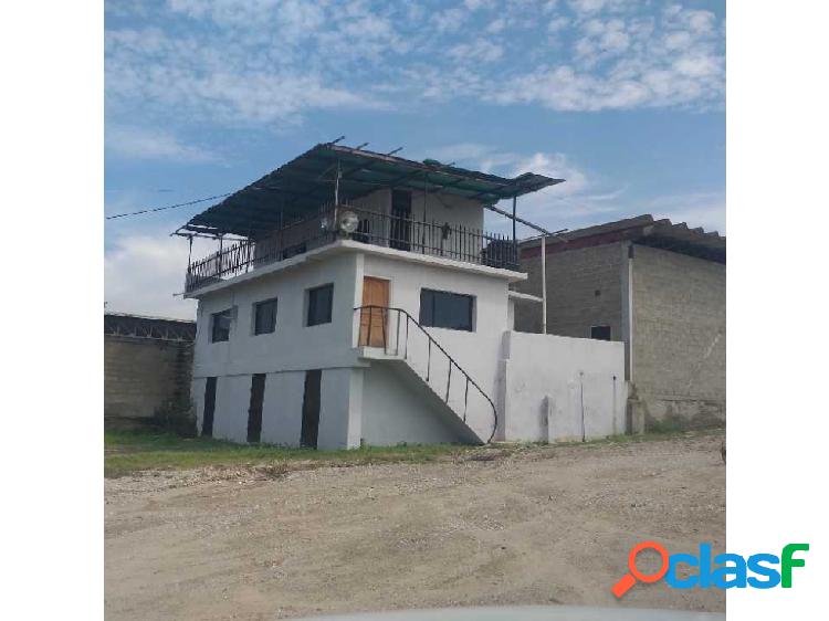 TERRENO EN VENTA EN PUERTO CABELLO, ZONA INDUSTRIAL ANAUCO