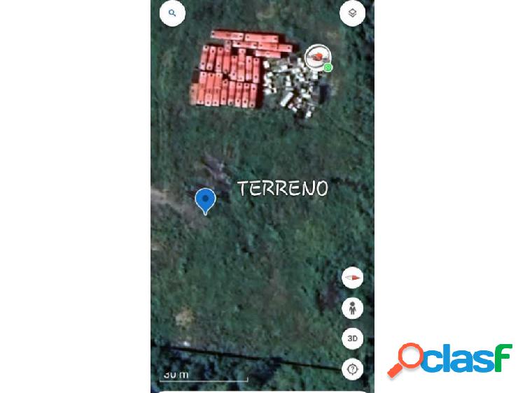 TERRENO EN VENTA, LA SALINA,PTO CABELLO