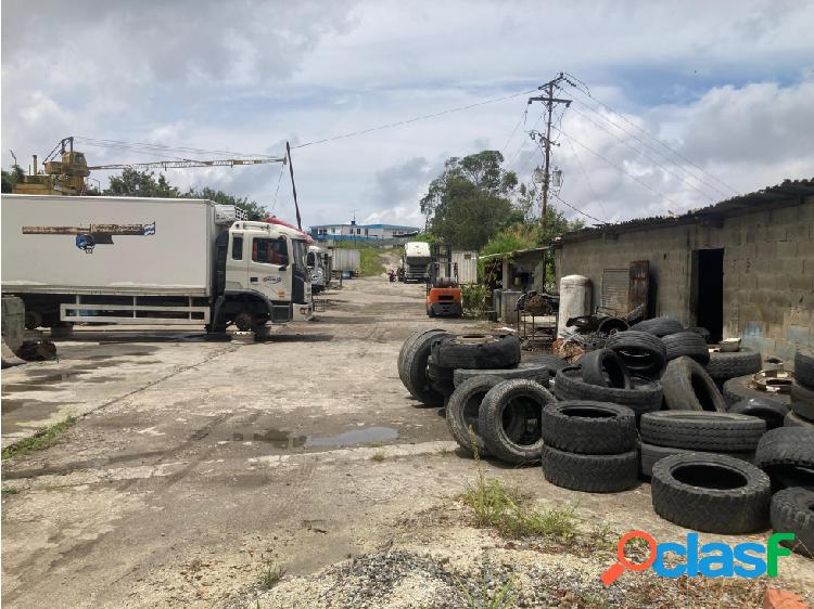 TERRENO ROSALEDA SUR SAN ANTONIO DE LOS ALTOS