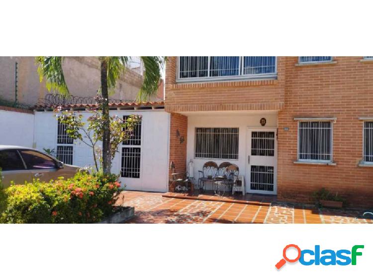 TH en Venta Terrazas de Buenaventura II de 215mts 4h/3b3pe