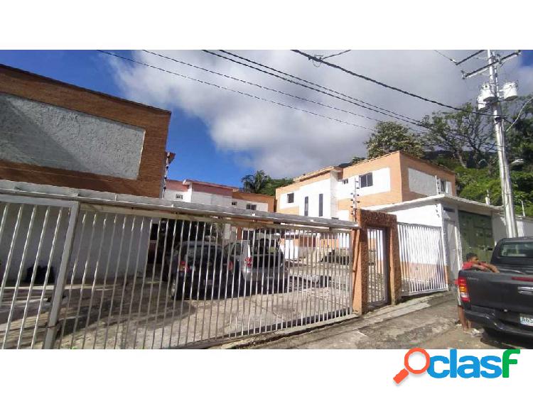 TOWNHOUSE ALTOS SALAMANCA, ASUNCIÓN +R, OBRA BLANCA, VENTA