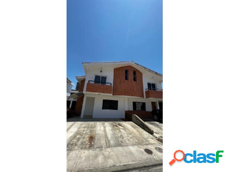 TOWNHOUSE EN ALQUILER PUERTO CABELLO CARABOBO VENEZUELA