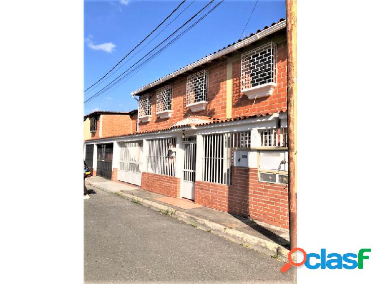 TOWNHOUSE LAS GALAS LLANO ALTO