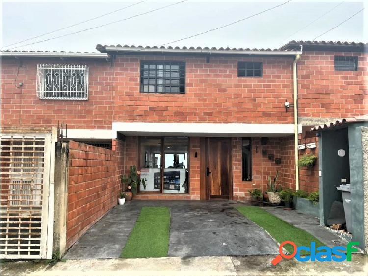 TOWNHOUSE LLANO ALTO CARRIZAL