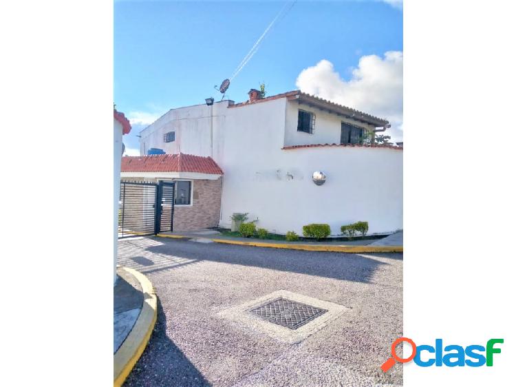 TOWNHOUSE LLANO ALTO CARRIZAL