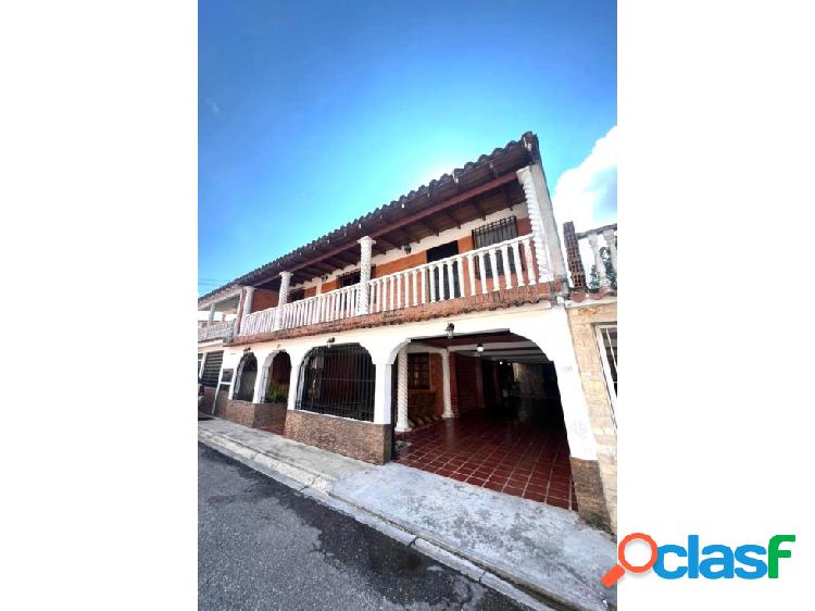 TOWNHOUSE LLANO ALTO LAS GALAS CARRIZAL