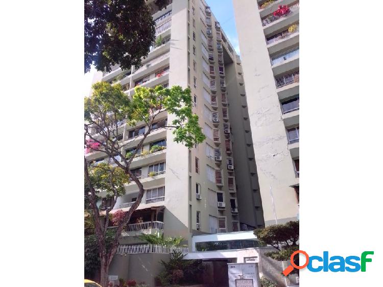 Terrazas Santa Fe. Venta apartamento 138m2 7861