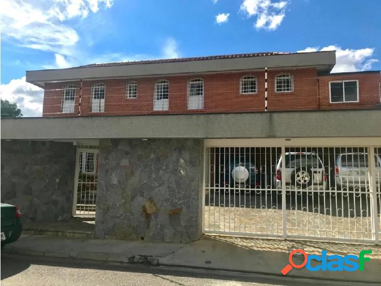 Terrazas del Club Hipico | Baruta | Casa en Venta |