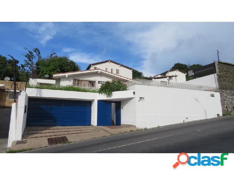 Terrazas del Club Hípico | Baruta | Casa en Venta |