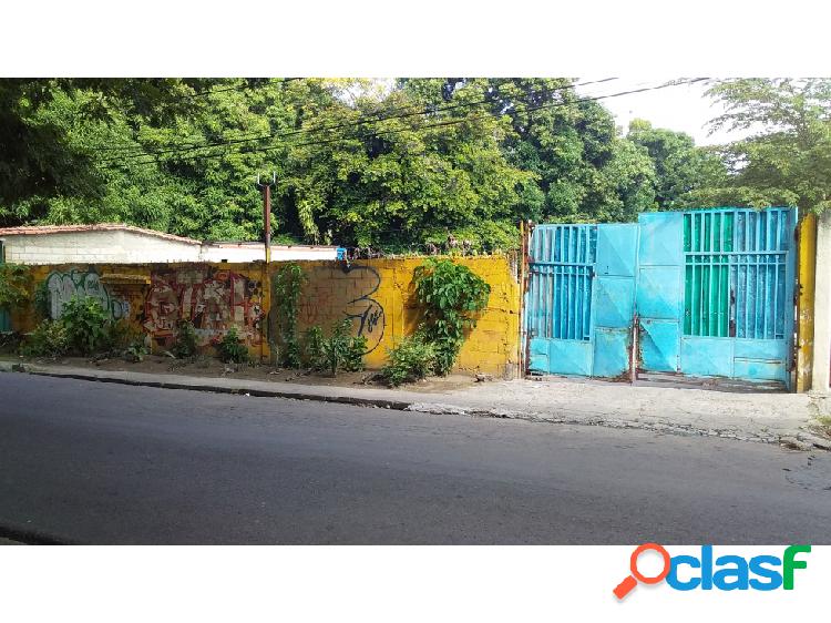 Terreno Calle Santa Isabel, San Juan de los Morros, Guárico