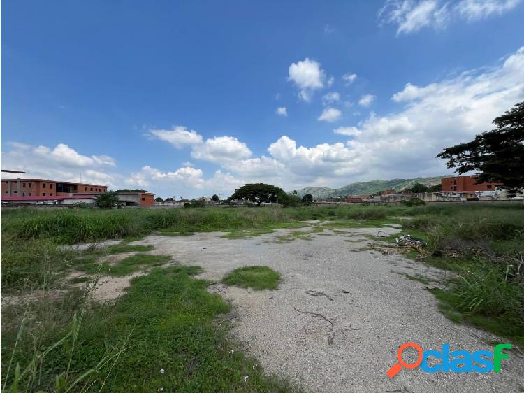 Terreno Residencial en Venta, centro de Turmero.