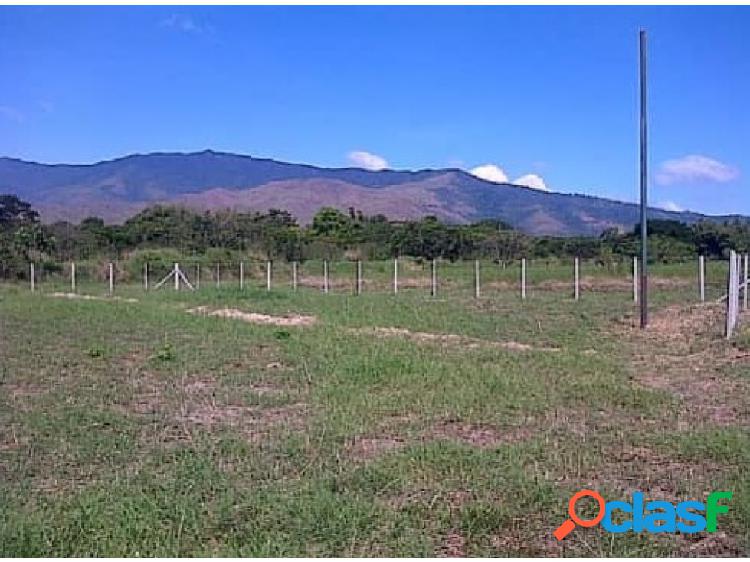 Terreno en Aguirre