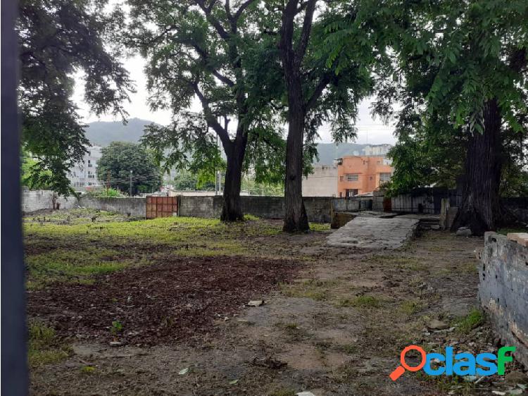 Terreno en Alquiler Av Bolívar Norte MC-5344462