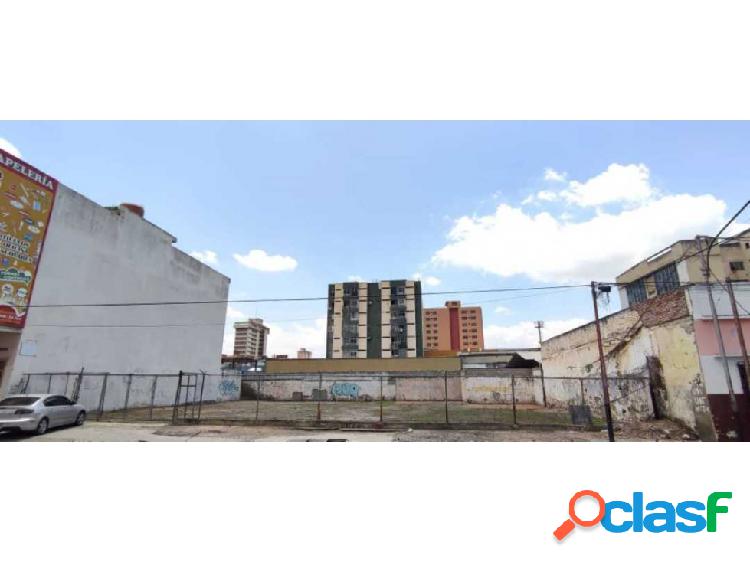 Terreno en Venta