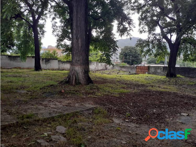 Terreno en Venta Av.Bolívar Norte MC-5273007