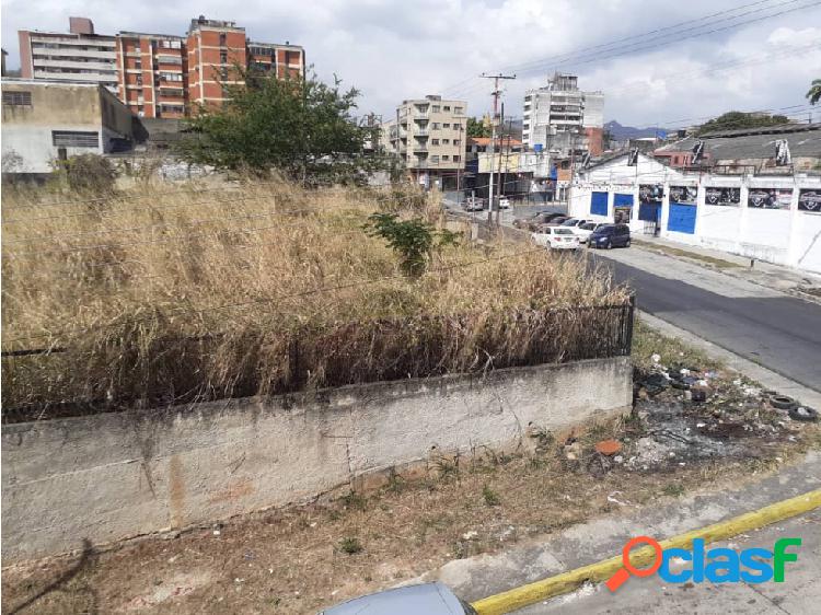 Terreno en Venta Calle Navas Spinola Valencia MC-6203438