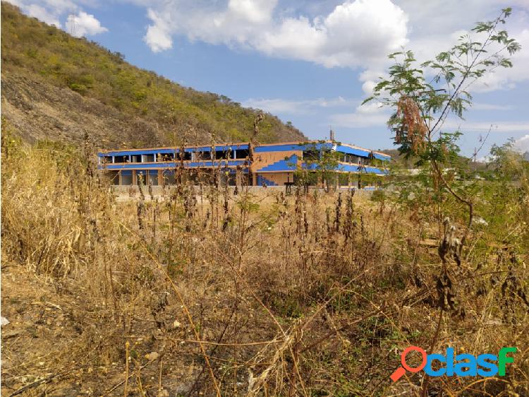 Terreno en Venta Castillito (av.Don Julio Centeno) MAZ