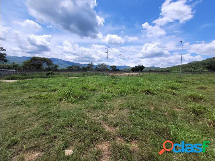 Terreno en Venta Guataparo Santa Maria del Campo AA-5442014