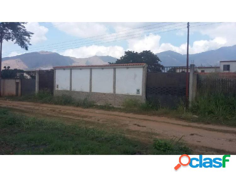 Terreno en Venta Pueblo de San Diego Carabobo C-2707554