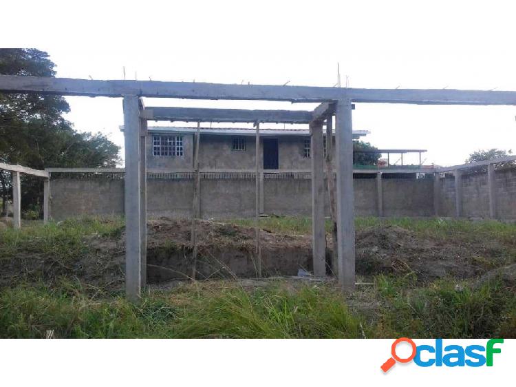 Terreno en Venta Rotafe Naguanagua EM-7206051