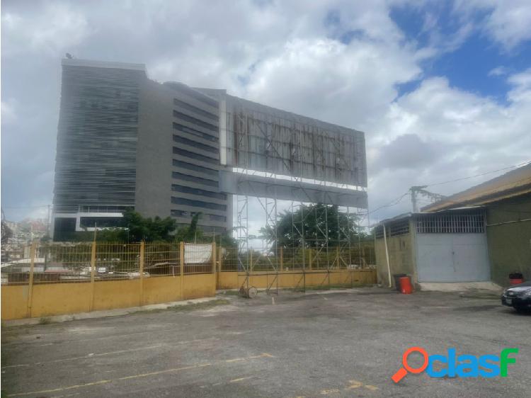 Terreno en Venta Sabana Grande 517m2